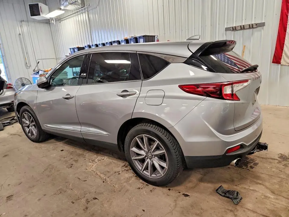 2019 ACURA RDX TECHNOLOGY  