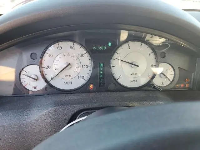 2010 CHRYSLER 300 TOURING  