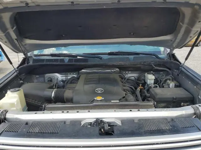 2015 TOYOTA TUNDRA CREWMAX LIMITED  