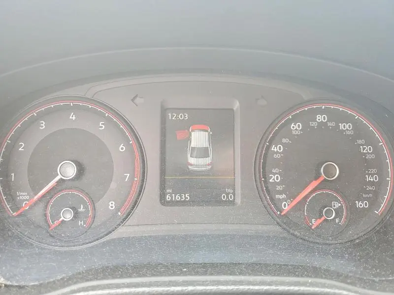 2020 VOLKSWAGEN PASSAT SEL  
