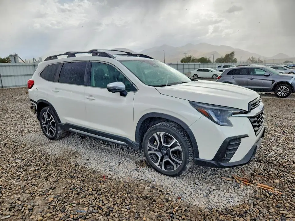 2023 SUBARU ASCENT TOURING  