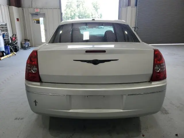 2010 CHRYSLER 300 TOURING  