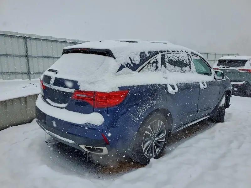 2020 ACURA MDX TECHNOLOGY  