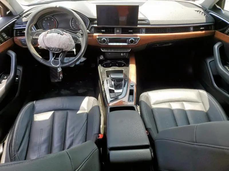 2020 AUDI A4 PREMIUM  