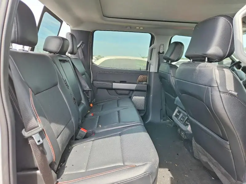2024 FORD F350 SUPER DUTY  