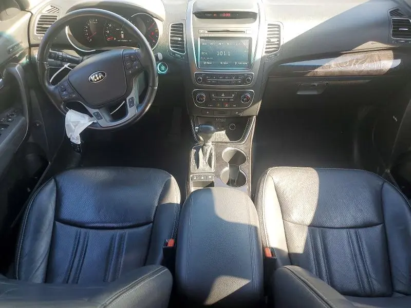 2015 KIA SORENTO EX  
