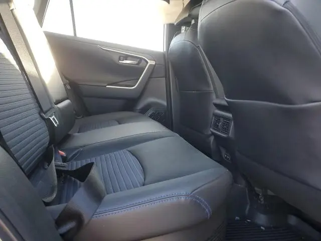 2023 TOYOTA RAV4 XSE  