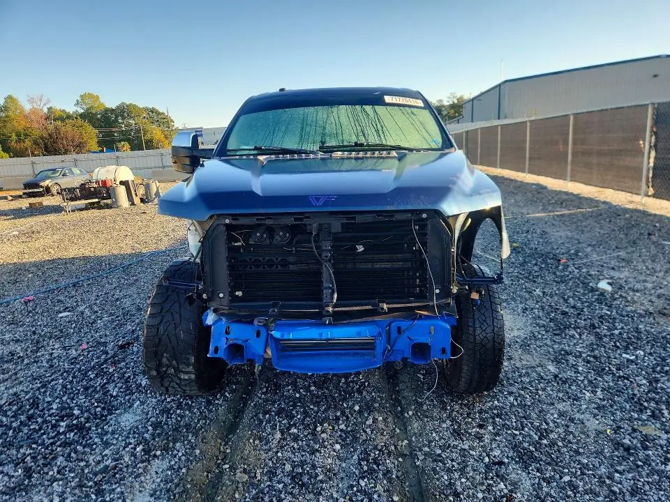 2016 FORD F150 SUPER CAB  