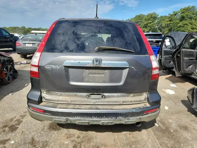 2011 HONDA CR-V EXL  