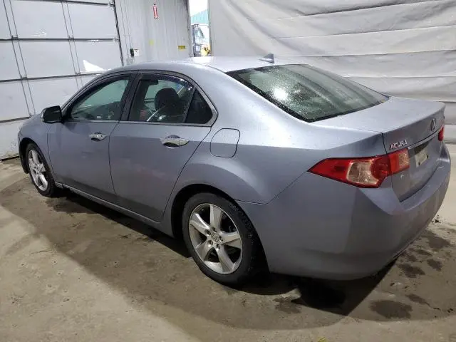 2011 ACURA TSX   