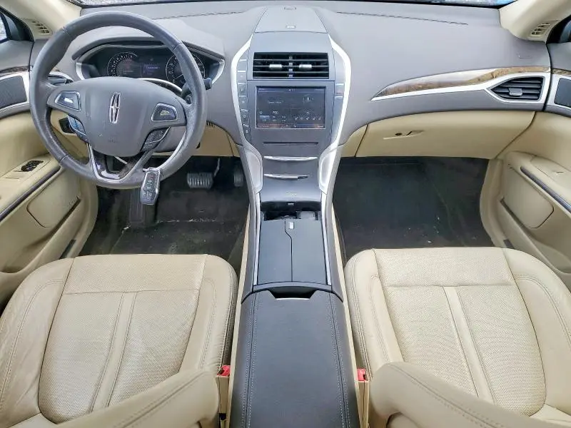 2013 LINCOLN MKZ   