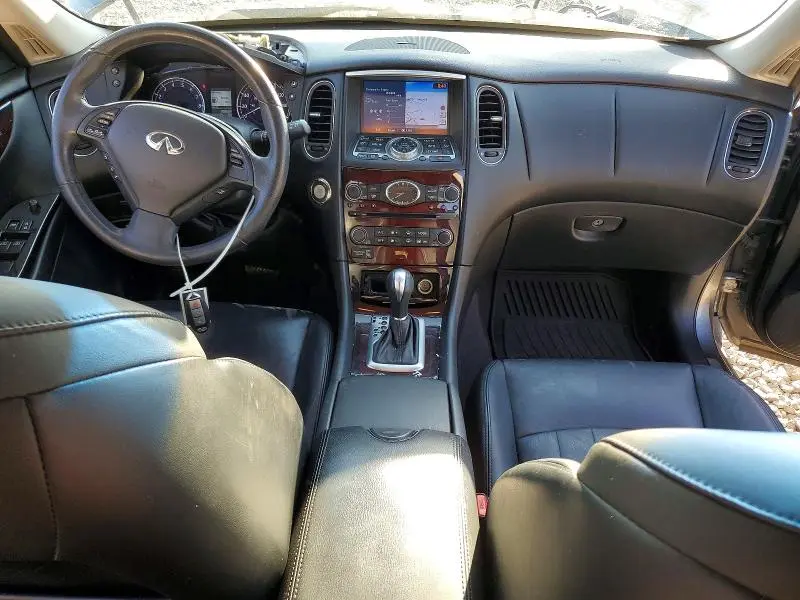 2014 INFINITI QX50 JOURNEY  
