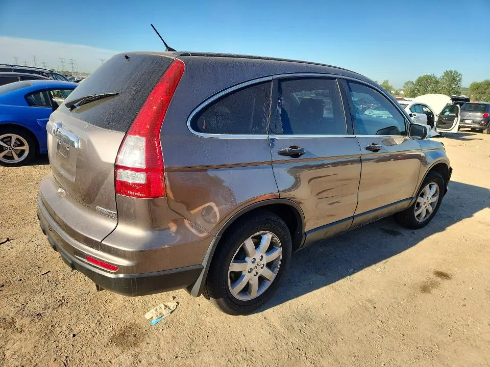 2011 HONDA CR-V SE  