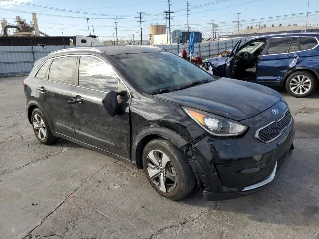 2018 KIA NIRO FE  
