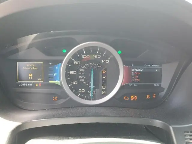2011 FORD EXPLORER XLT  