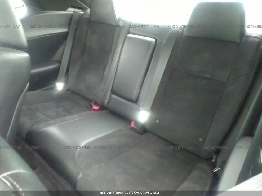 2016 DODGE CHALLENGER R/T SCAT PACK