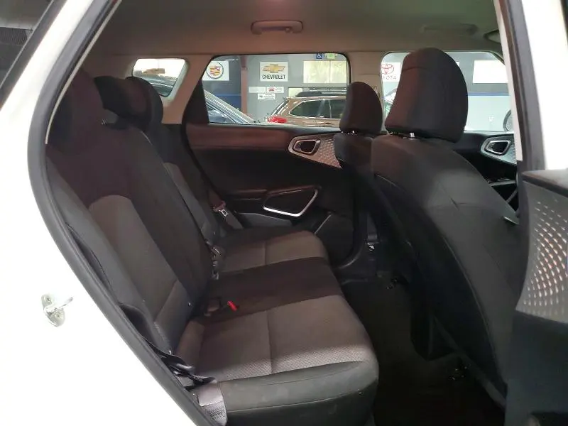 2022 KIA SOUL !   