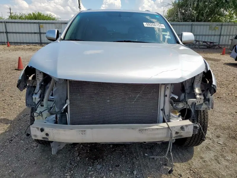 2012 TOYOTA HIGHLANDER BASE  