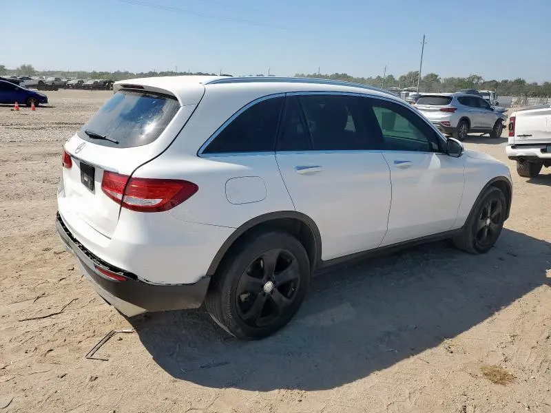 2019 MERCEDES-BENZ GLC 300  
