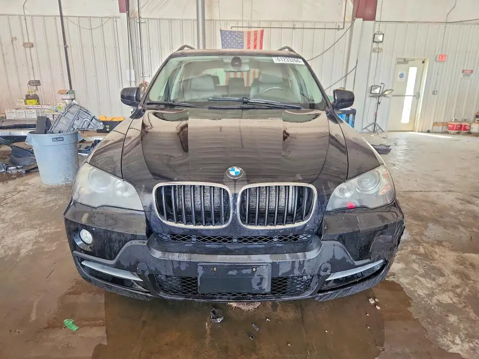 2010 BMW X5 XDRIVE30I  