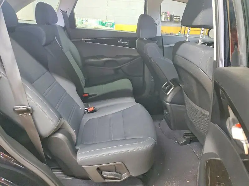 2019 KIA SORENTO L  
