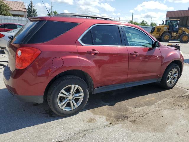 2010 CHEVROLET EQUINOX LT