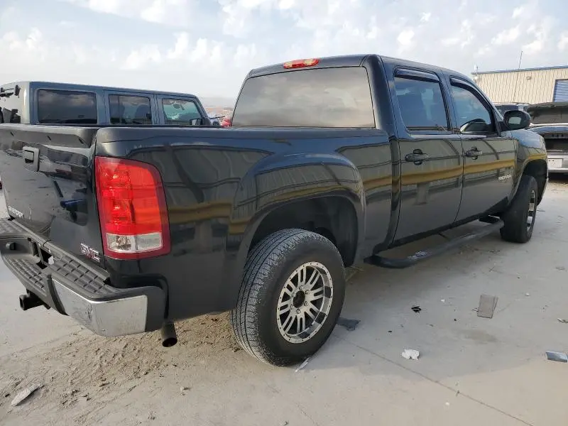 2012 GMC SIERRA C1500 SL  
