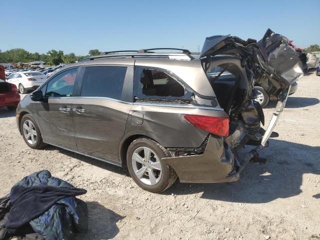 2019 HONDA ODYSSEY EXL