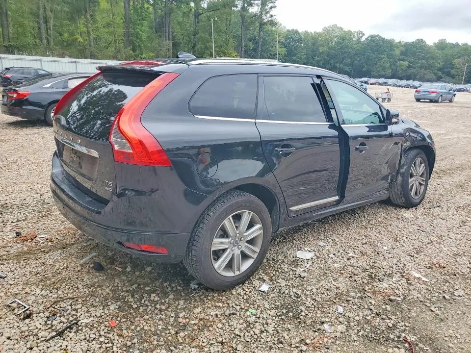 2017 VOLVO XC60 T5 INSCRIPTION  