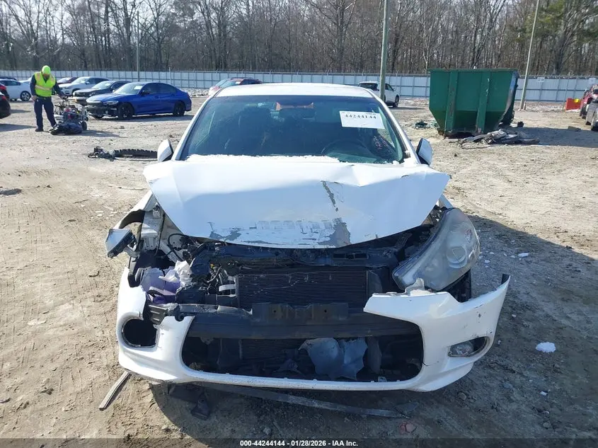 2015 KIA FORTE KOUP EX