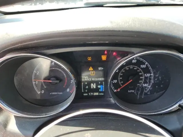 2017 MITSUBISHI OUTLANDER SPORT SEL  