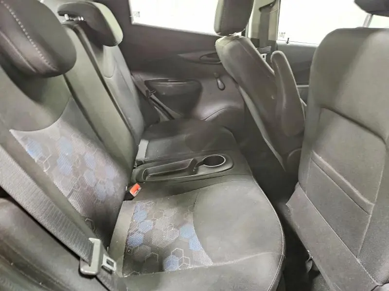 2018 CHEVROLET SPARK LS  