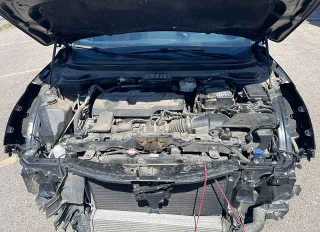 2020 ACURA RDX A-SPEC  