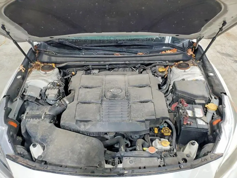 2015 SUBARU LEGACY 3.6R LIMITED  