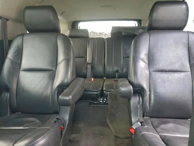 2013 GMC YUKON XL DENALI  