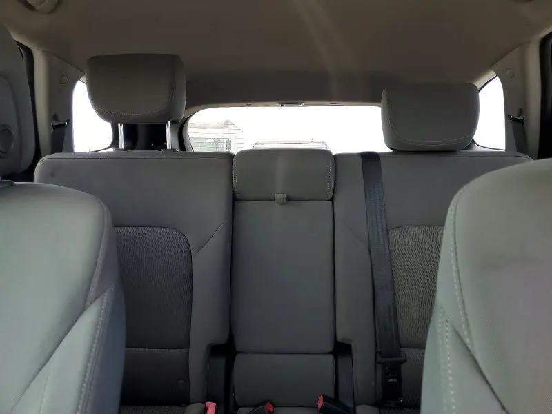 2015 HYUNDAI SANTA FE GLS  