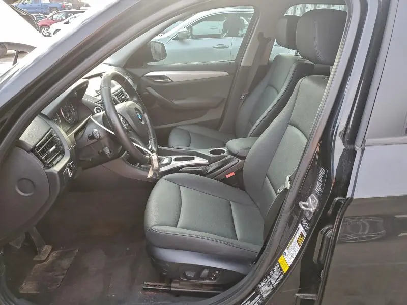 2014 BMW X1 XDRIVE28I  