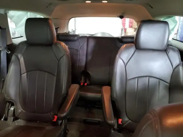 2014 BUICK ENCLAVE   