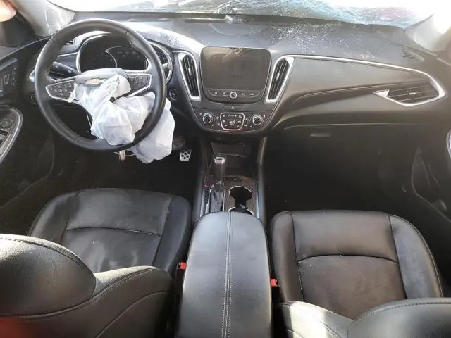 2016 CHEVROLET MALIBU PREMIER  