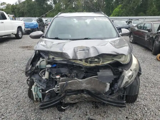 2014 KIA SPORTAGE BASE  