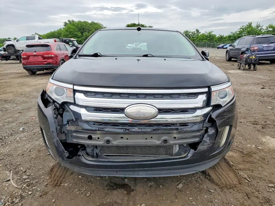 2013 FORD EDGE   