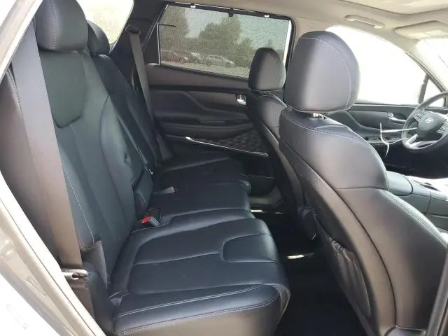 2023 HYUNDAI SANTA FE SEL PREMIUM  