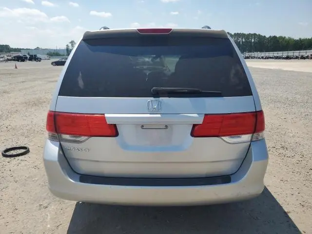 2010 HONDA ODYSSEY EX  