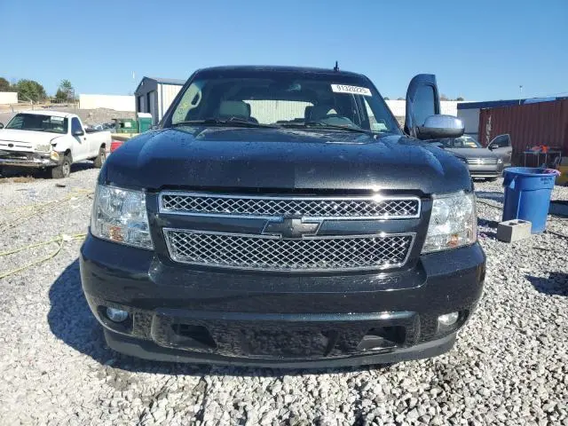 2010 CHEVROLET TAHOE C1500 LTZ  