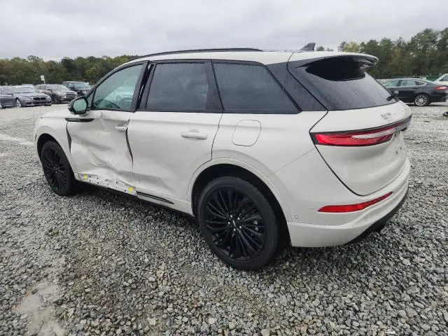 2024 LINCOLN CORSAIR RESERVE  