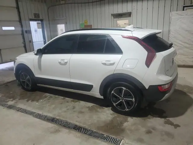 2023 KIA NIRO EX  