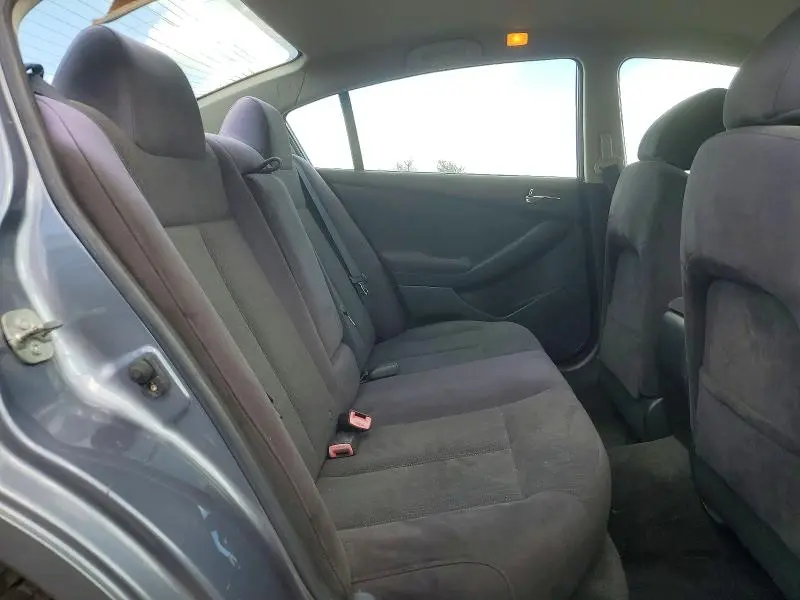 2011 NISSAN ALTIMA 2.5  