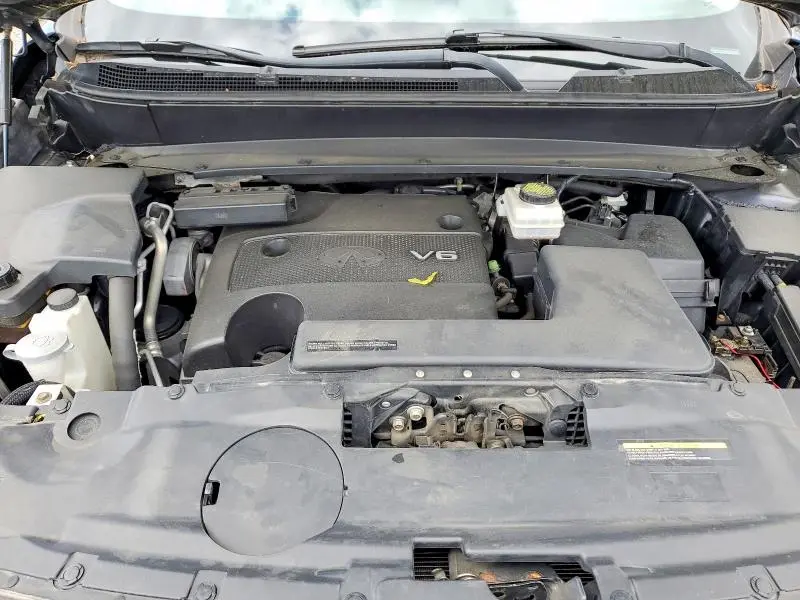2014 INFINITI QX60 BASE  
