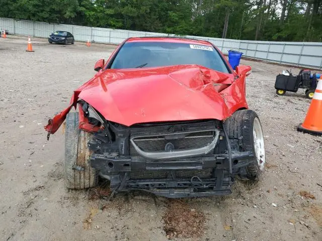 2010 HYUNDAI GENESIS COUPE 3.8L  