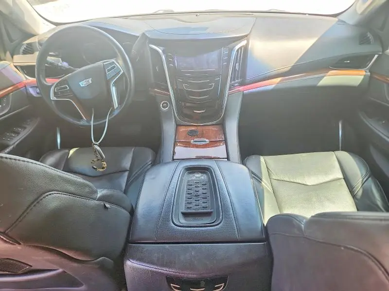 2016 CADILLAC ESCALADE ESV PREMIUM  